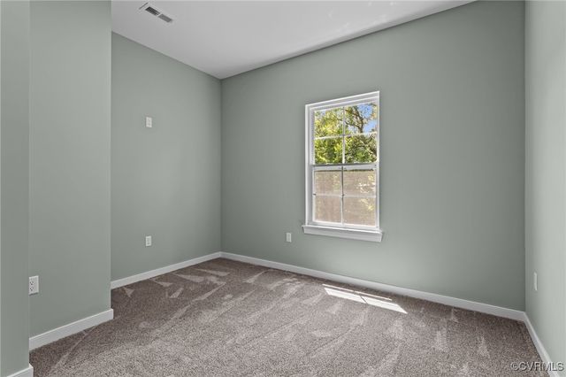 406 Byrne St, Petersburg, VA 23803
