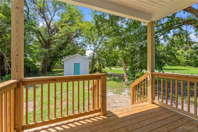 406 Byrne St, Petersburg, VA 23803