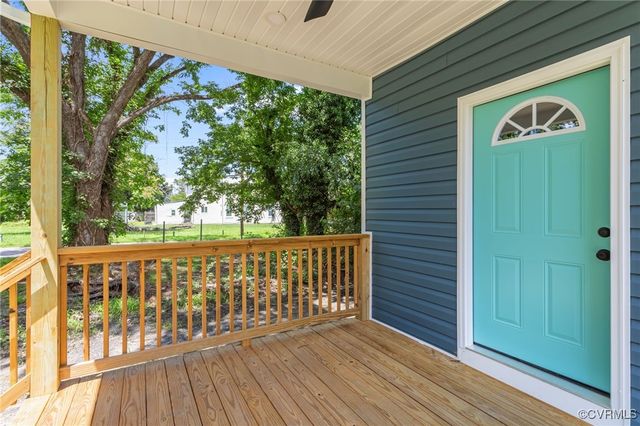 406 Byrne St, Petersburg, VA 23803