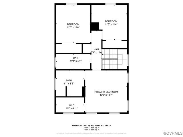 406 Byrne St, Petersburg, VA 23803
