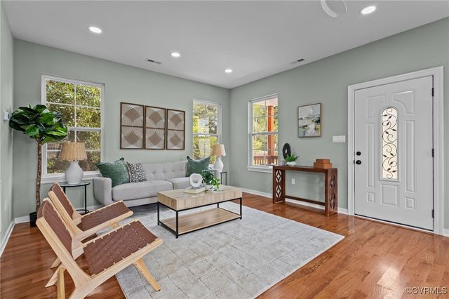 406 Byrne St, Petersburg, VA 23803