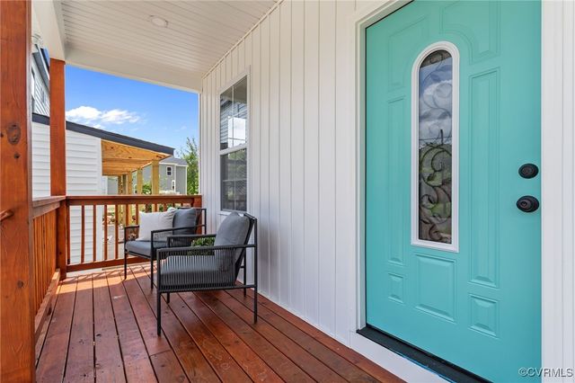 406 Byrne St, Petersburg, VA 23803