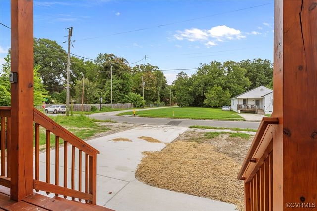 406 Byrne St, Petersburg, VA 23803