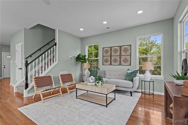 406 Byrne St, Petersburg, VA 23803