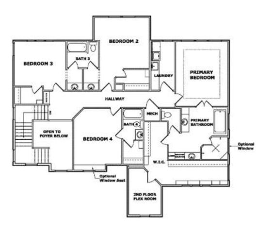 17183 S Laurelwood Street, Olathe, KS 66062