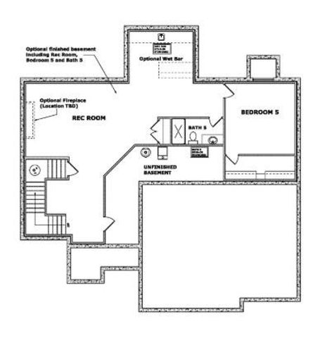 17183 S Laurelwood Street, Olathe, KS 66062