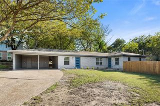 2303 Metcalfe RD A, Austin, TX 78741