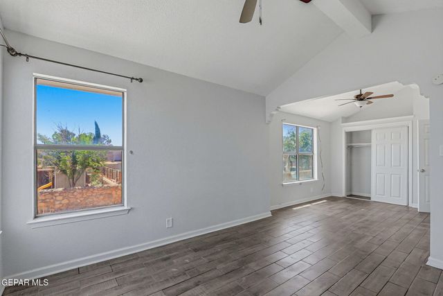 11616 CLEAR LAKE Circle, El Paso, TX 79936