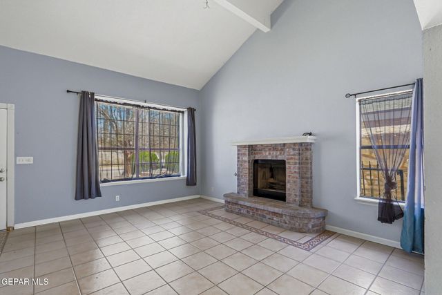 11616 CLEAR LAKE Circle, El Paso, TX 79936