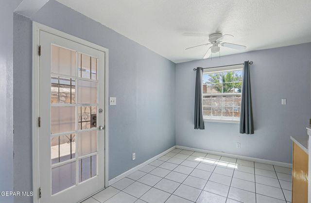 11616 CLEAR LAKE Circle, El Paso, TX 79936