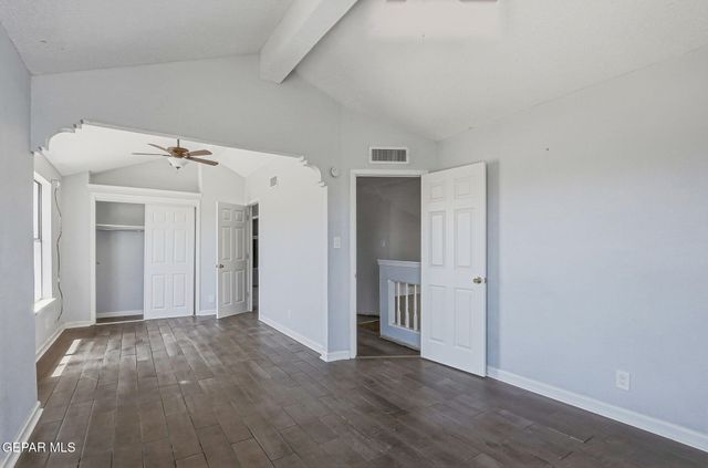 11616 CLEAR LAKE Circle, El Paso, TX 79936