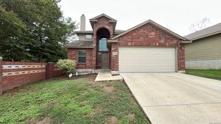 9106 EVERTON, San Antonio, TX 78245