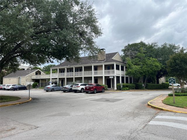 2100 Tanglewilde Street 536, Houston, TX 77063