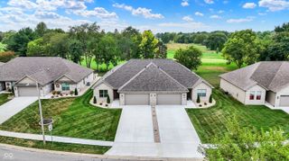 980 Paris Drive, Franklin, IN 46131