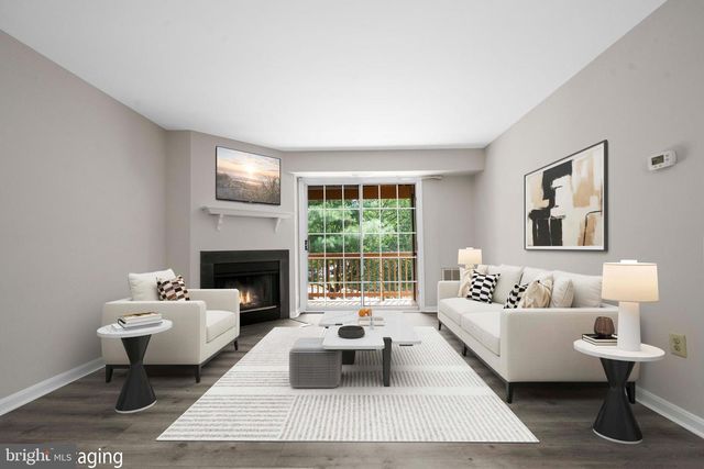 6901 VICTORIA DR #G, Alexandria, VA 22310