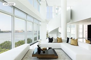 176 PERRY Street # 10S, New York City, NY 10014