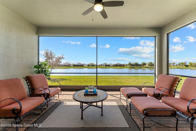 2718 Millennium Circle, Melbourne, FL 32940