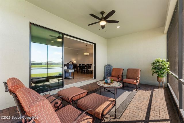 2718 Millennium Circle, Melbourne, FL 32940