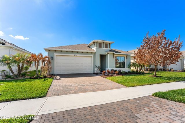 2718 Millennium Circle, Melbourne, FL 32940