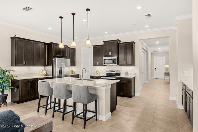 2718 Millennium Circle, Melbourne, FL 32940