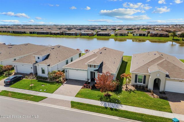 2718 Millennium Circle, Melbourne, FL 32940