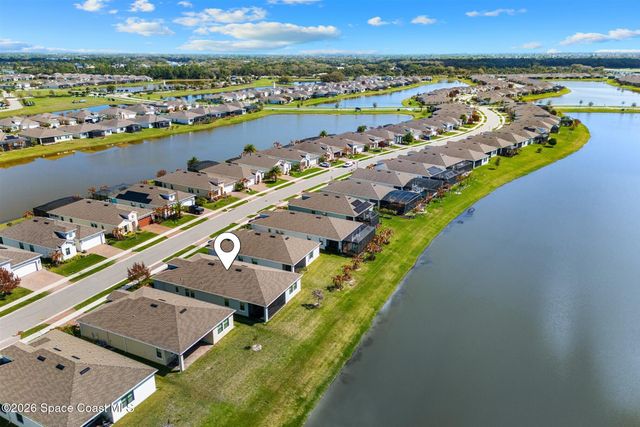 2718 Millennium Circle, Melbourne, FL 32940