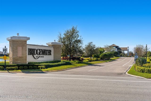 2718 Millennium Circle, Melbourne, FL 32940