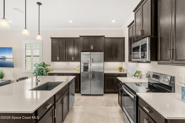 2718 Millennium Circle, Melbourne, FL 32940