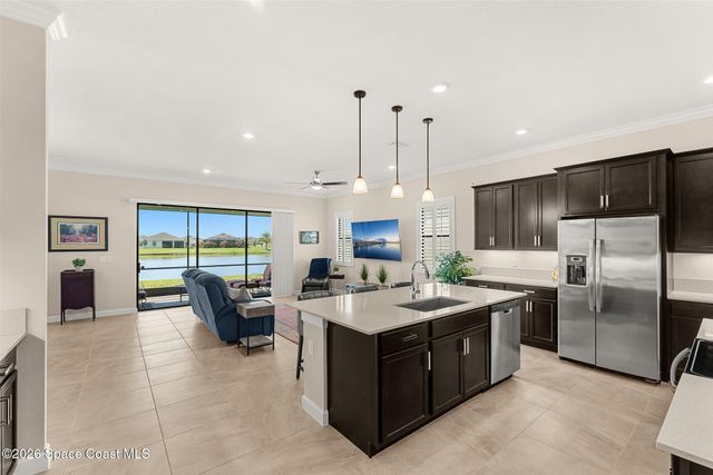 2718 Millennium Circle, Melbourne, FL 32940