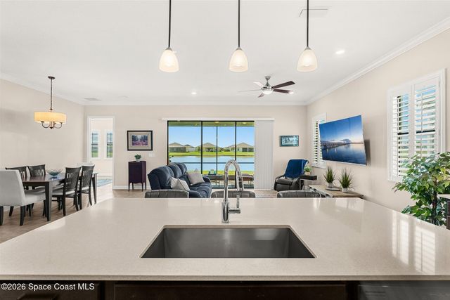 2718 Millennium Circle, Melbourne, FL 32940