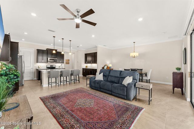 2718 Millennium Circle, Melbourne, FL 32940