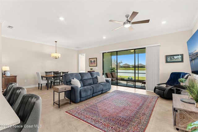 2718 Millennium Circle, Melbourne, FL 32940