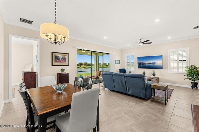 2718 Millennium Circle, Melbourne, FL 32940