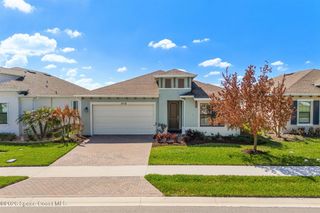 2718 Millennium Circle, Melbourne, FL 32940