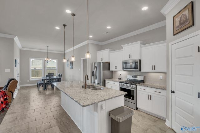 12762 Juniors Drive, Madison, AL 35756