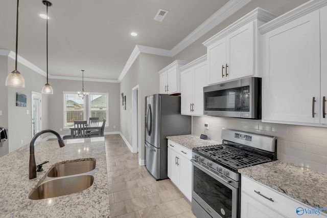 12762 Juniors Drive, Madison, AL 35756