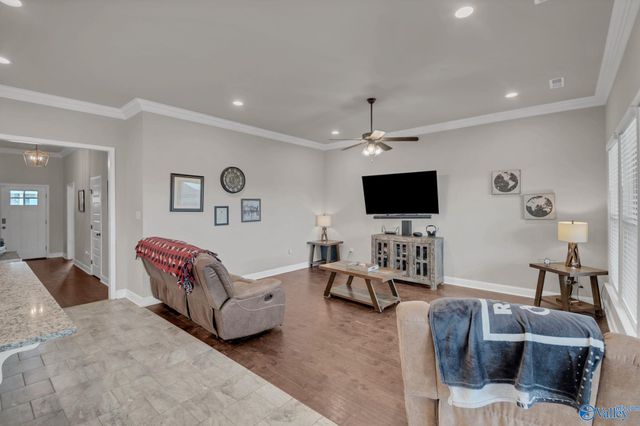 12762 Juniors Drive, Madison, AL 35756