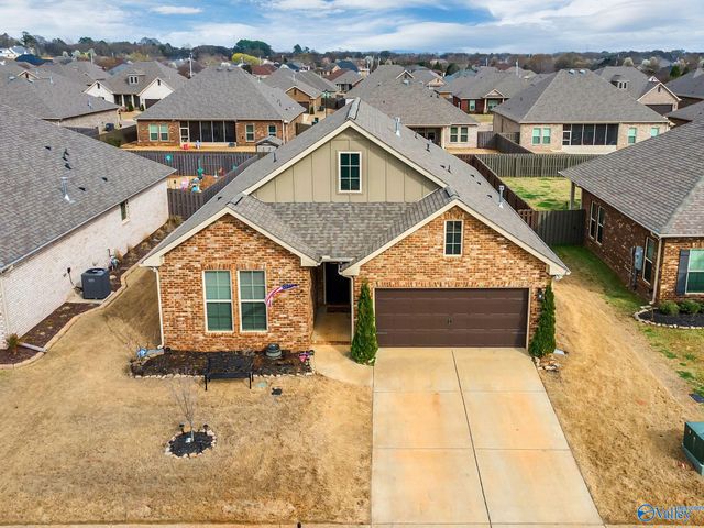 12762 Juniors Drive, Madison, AL 35756