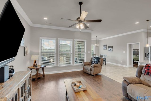 12762 Juniors Drive, Madison, AL 35756