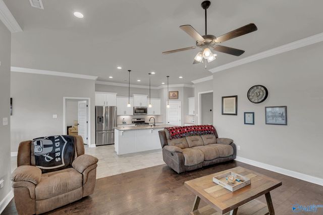 12762 Juniors Drive, Madison, AL 35756