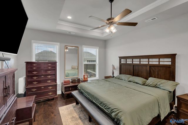 12762 Juniors Drive, Madison, AL 35756