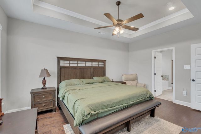 12762 Juniors Drive, Madison, AL 35756