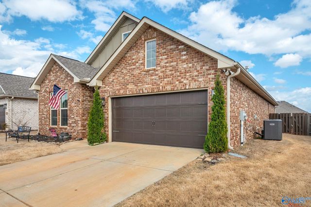 12762 Juniors Drive, Madison, AL 35756