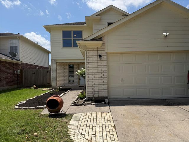 12431 Westwold Drive, Tomball, TX 77377