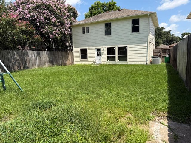 12431 Westwold Drive, Tomball, TX 77377