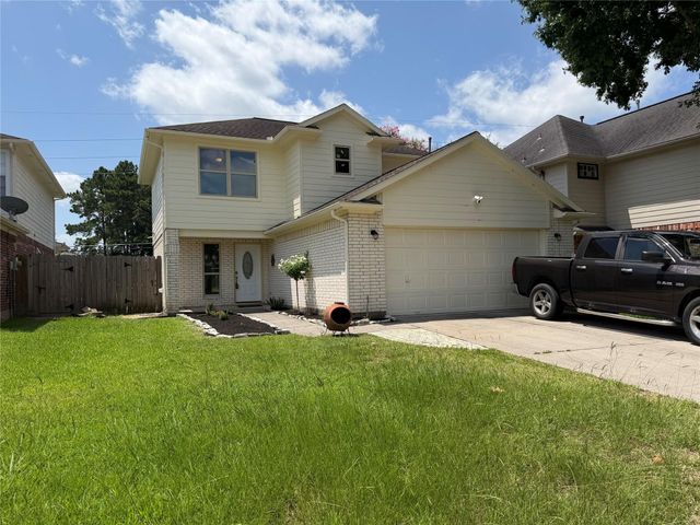 12431 Westwold Drive, Tomball, TX 77377