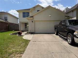 12431 Westwold Drive, Tomball, TX 77377