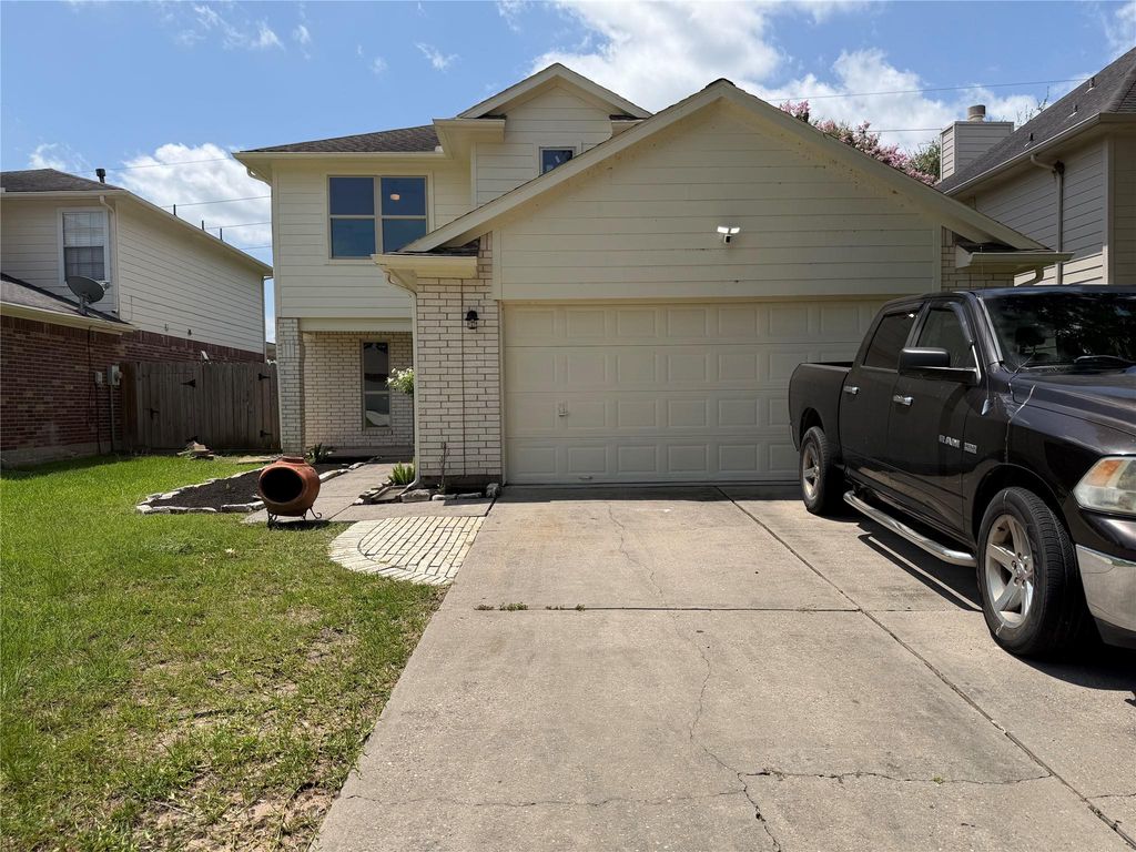 12431 Westwold Drive, Tomball, TX 77377
