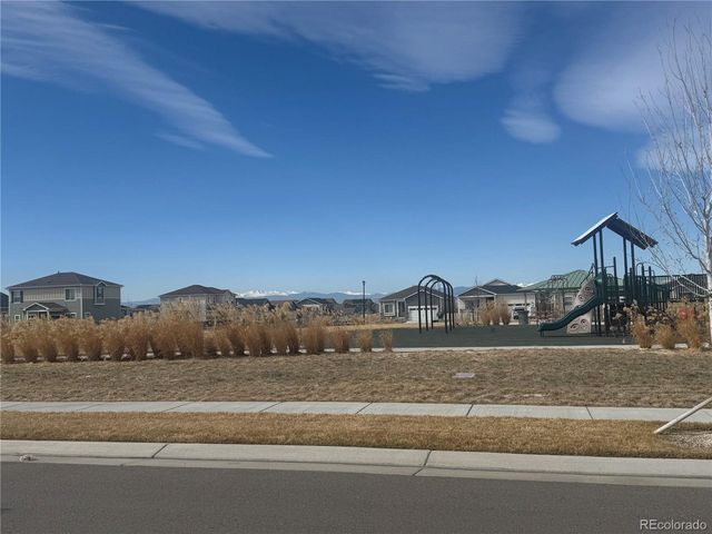 17842 E 94th Pl, Commerce City, CO 80022