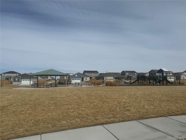 17842 E 94th Pl, Commerce City, CO 80022